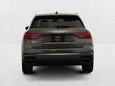 Thumbnail of 2025 Chronos Gray Metallic Audi Q3