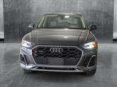 2022 Audi Q5 45 S line Premium