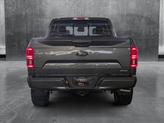 Thumbnail of 2018 Magnetic Metallic Ford F-150