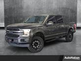 Photo of 2018 Magnetic Metallic Ford F-150