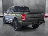 Thumbnail of 2018 Magnetic Metallic Ford F-150