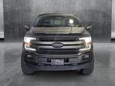 Thumbnail of 2018 Magnetic Metallic Ford F-150