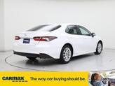 Thumbnail of 2023 White Toyota Camry