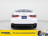Thumbnail of 2023 White Toyota Camry