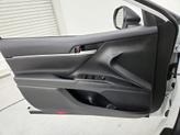 Thumbnail of 2023 White Toyota Camry