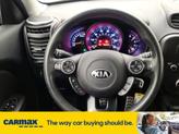 Thumbnail of 2015 Green Kia Soul