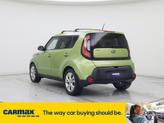 Thumbnail of 2015 Green Kia Soul