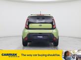 Thumbnail of 2015 Green Kia Soul