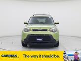 Thumbnail of 2015 Green Kia Soul