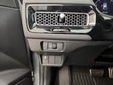 Thumbnail of 2025 Silver Honda Civic