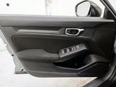 Thumbnail of 2025 Silver Honda Civic