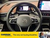 Thumbnail of 2022 Blue Volkswagen ID.4