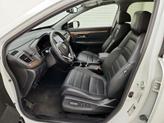 Thumbnail of 2020 White Honda CR-V