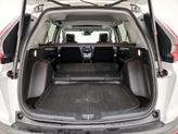 Thumbnail of 2020 White Honda CR-V