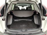 Thumbnail of 2020 White Honda CR-V