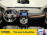 Thumbnail of 2020 White Honda CR-V