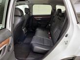 Thumbnail of 2020 White Honda CR-V