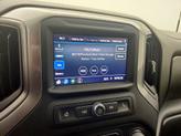 Thumbnail of 2023 White Chevrolet Silverado 2500