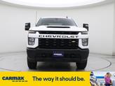 Thumbnail of 2023 White Chevrolet Silverado 2500