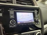 Thumbnail of 2019 Black Honda Fit