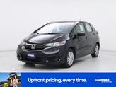 Thumbnail of 2019 Black Honda Fit