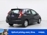 Thumbnail of 2019 Black Honda Fit