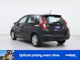 Thumbnail of 2019 Black Honda Fit