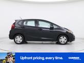 Thumbnail of 2019 Black Honda Fit