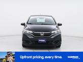 Thumbnail of 2019 Black Honda Fit