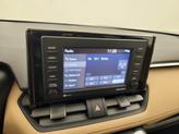 Thumbnail of 2020 Blue Toyota RAV4