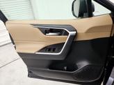 Thumbnail of 2020 Blue Toyota RAV4