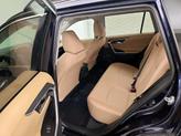 Thumbnail of 2020 Blue Toyota RAV4