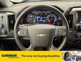 Thumbnail of 2016 Blue Chevrolet Silverado 1500
