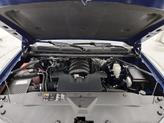 Thumbnail of 2016 Blue Chevrolet Silverado 1500