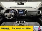 Thumbnail of 2016 Blue Chevrolet Silverado 1500
