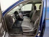 Thumbnail of 2016 Blue Chevrolet Silverado 1500