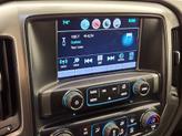 Thumbnail of 2016 Blue Chevrolet Silverado 1500