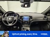 Thumbnail of 2021 White Jeep Grand Cherokee