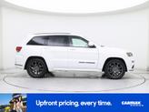 Thumbnail of 2021 White Jeep Grand Cherokee