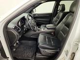 Thumbnail of 2021 White Jeep Grand Cherokee