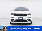 Thumbnail of 2021 White Jeep Grand Cherokee