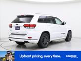 Thumbnail of 2021 White Jeep Grand Cherokee