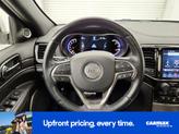 Thumbnail of 2021 White Jeep Grand Cherokee