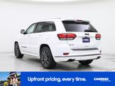 Thumbnail of 2021 White Jeep Grand Cherokee