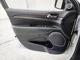 Thumbnail of 2021 White Jeep Grand Cherokee