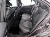 Thumbnail of 2022 Gray Toyota Camry
