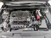 Thumbnail of 2022 Gray Toyota Camry