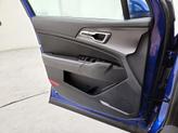 Thumbnail of 2023 Blue Kia Sportage