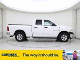 Thumbnail of 2018 White RAM 1500