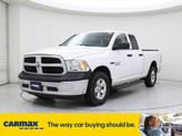 Thumbnail of 2018 White RAM 1500